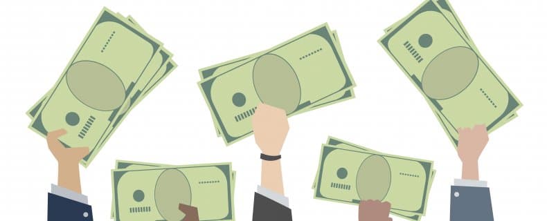 Geld verdienen: door website of webshop